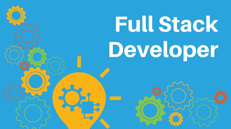Full-Stack Developer – what does it mean?